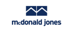 mcdonald jones logo